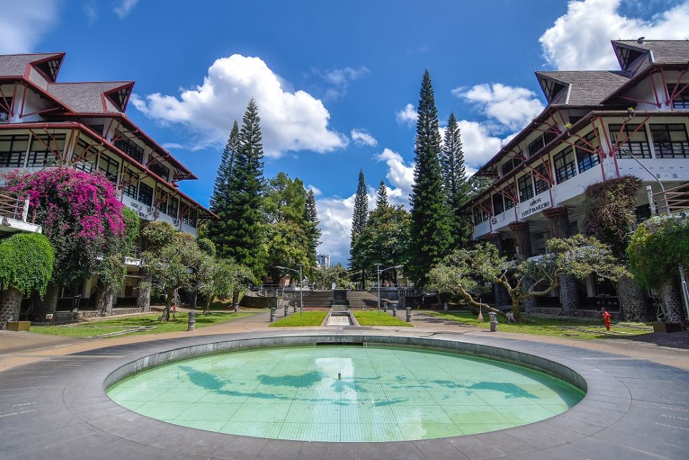 Universitas di Bandung