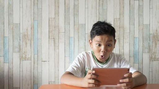 Dampak Pembelajaran Digital terhadap Konsentrasi Siswa Sekolah Menengah